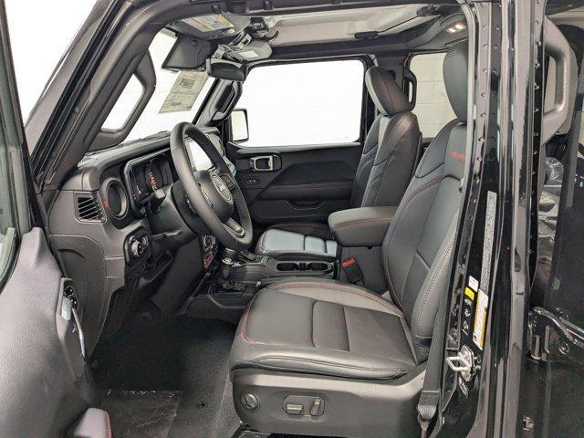 new 2025 Jeep Gladiator car, priced at $52,587