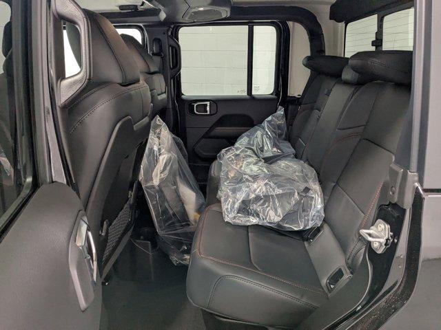 new 2025 Jeep Gladiator car, priced at $52,587