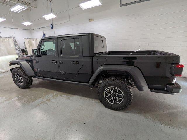 new 2025 Jeep Gladiator car, priced at $52,587