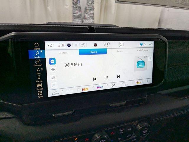 new 2025 Jeep Gladiator car, priced at $52,587