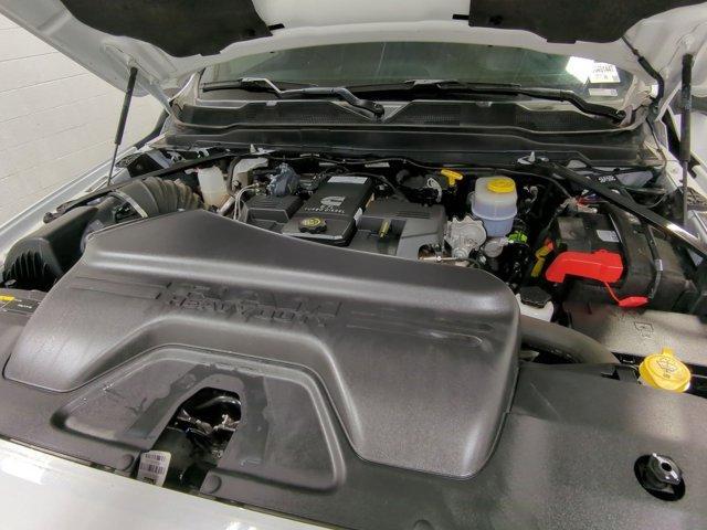 used 2023 Ram 3500 car, priced at $70,974