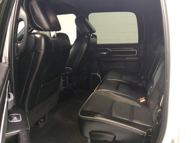 used 2023 Ram 3500 car, priced at $70,974