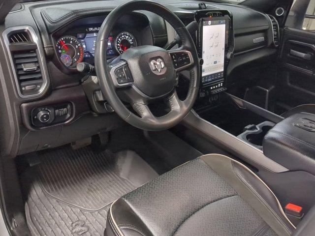 used 2023 Ram 3500 car, priced at $70,974