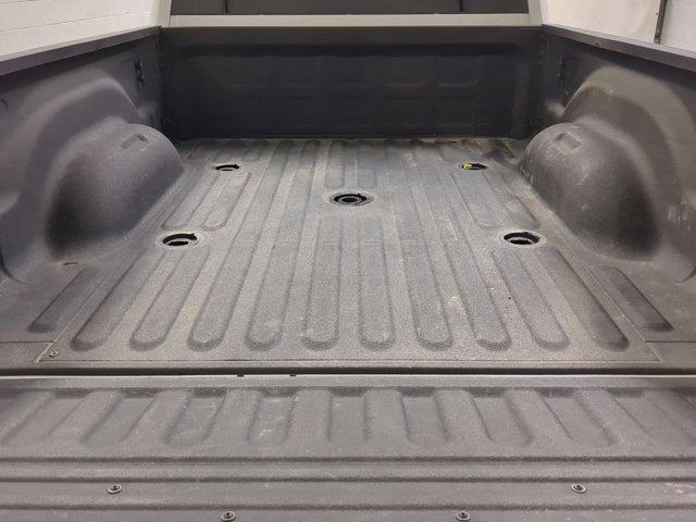 used 2023 Ram 3500 car, priced at $70,974