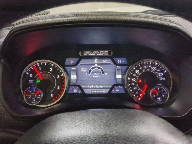 used 2023 Ram 3500 car, priced at $70,974