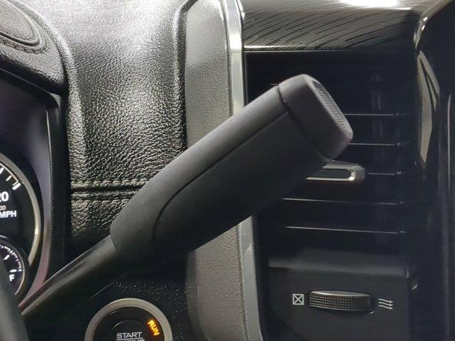 used 2023 Ram 3500 car, priced at $70,974