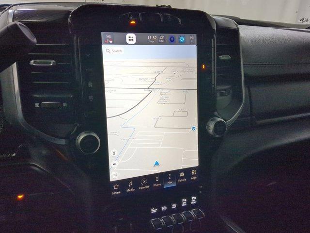 used 2023 Ram 3500 car, priced at $70,974