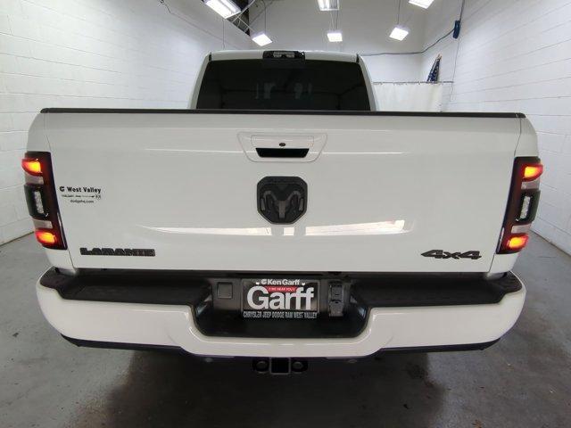 used 2023 Ram 3500 car, priced at $70,974