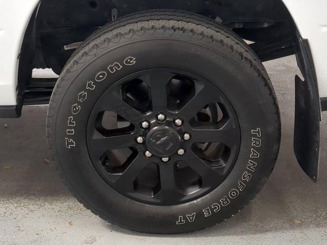 used 2023 Ram 3500 car, priced at $70,974