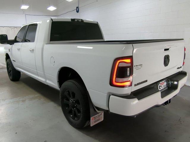 used 2023 Ram 3500 car, priced at $70,974