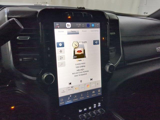 used 2023 Ram 3500 car, priced at $70,974