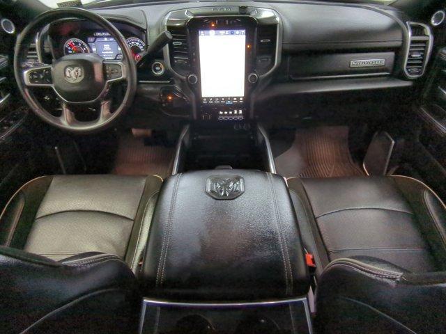 used 2023 Ram 3500 car, priced at $70,974