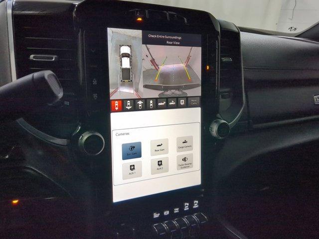 used 2023 Ram 3500 car, priced at $70,974