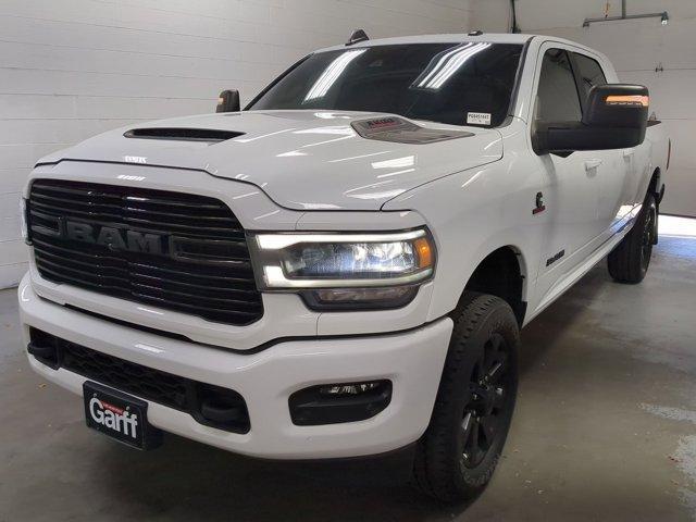 used 2023 Ram 3500 car, priced at $70,974
