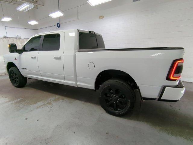 used 2023 Ram 3500 car, priced at $70,974
