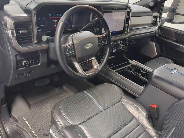 used 2026 Ford F-350 car, priced at $94,974