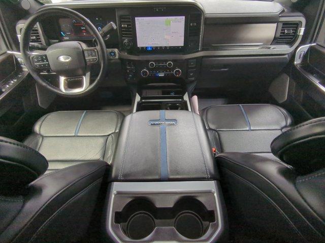 used 2026 Ford F-350 car, priced at $94,974