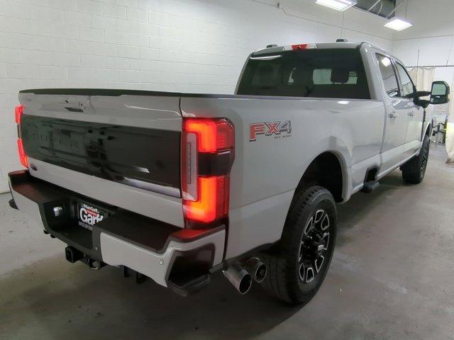used 2026 Ford F-350 car, priced at $94,974