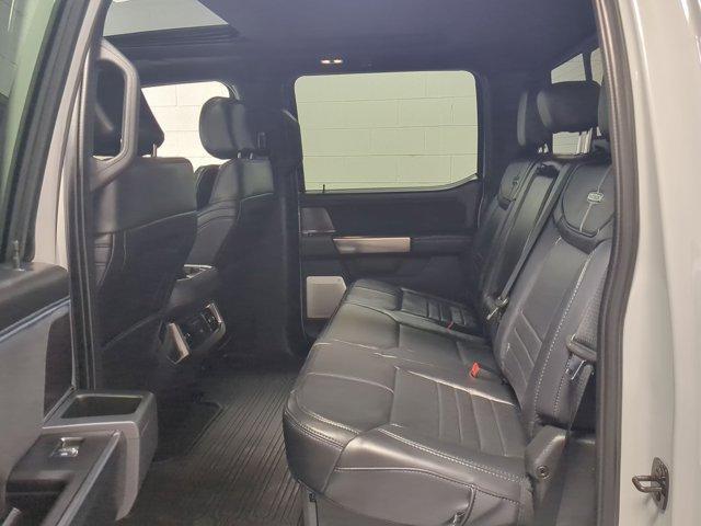 used 2026 Ford F-350 car, priced at $94,974