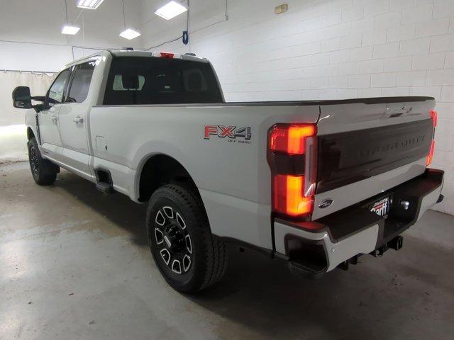 used 2026 Ford F-350 car, priced at $94,974
