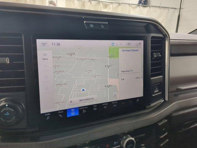 used 2026 Ford F-350 car, priced at $94,974