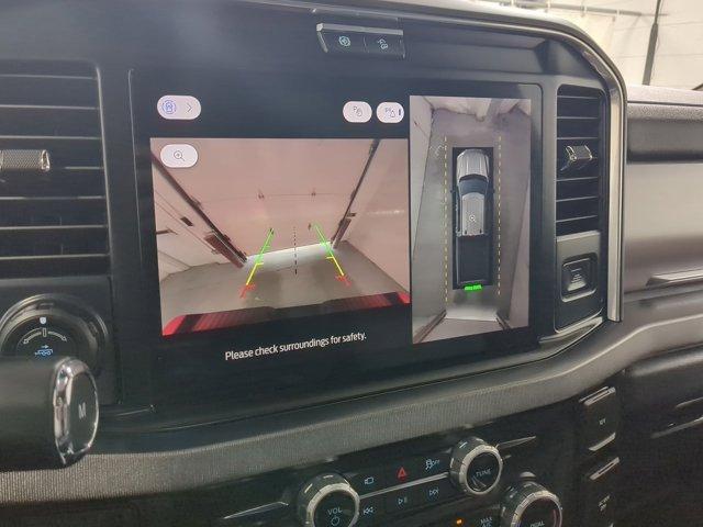 used 2026 Ford F-350 car, priced at $94,974