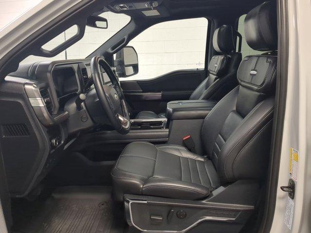 used 2026 Ford F-350 car, priced at $94,974