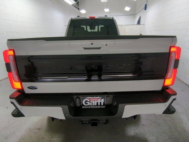 used 2026 Ford F-350 car, priced at $94,974