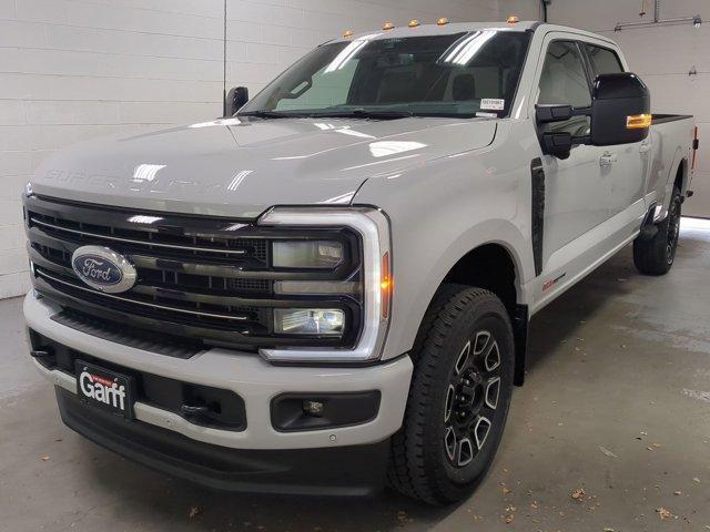 used 2026 Ford F-350 car, priced at $94,974