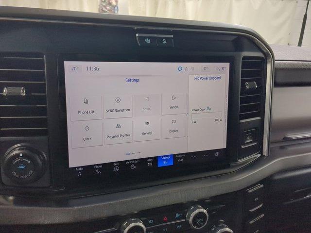 used 2026 Ford F-350 car, priced at $94,974