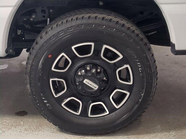 used 2026 Ford F-350 car, priced at $94,974