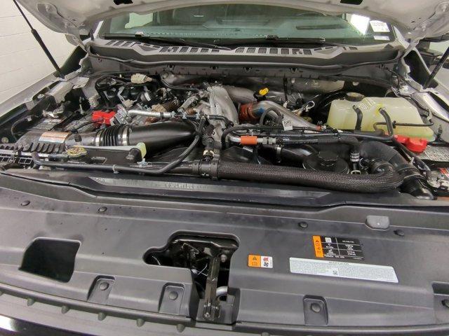 used 2026 Ford F-350 car, priced at $94,974