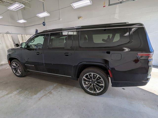 new 2025 Jeep Wagoneer L car, priced at $79,729