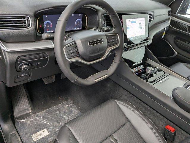 new 2025 Jeep Wagoneer L car, priced at $79,729