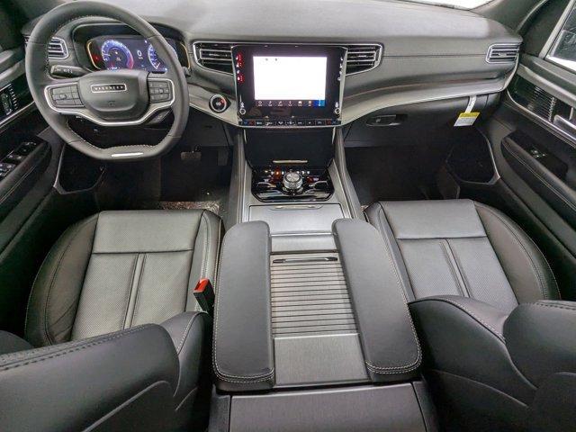 new 2025 Jeep Wagoneer L car, priced at $79,729