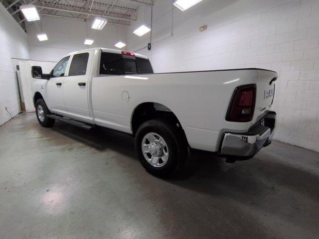 new 2025 Ram 3500 car, priced at $65,469