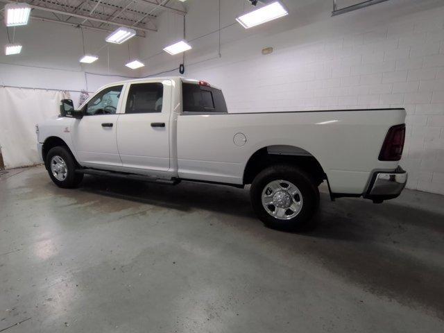 new 2025 Ram 3500 car, priced at $65,469