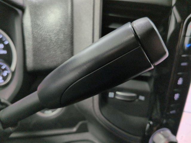 new 2025 Ram 3500 car, priced at $65,469