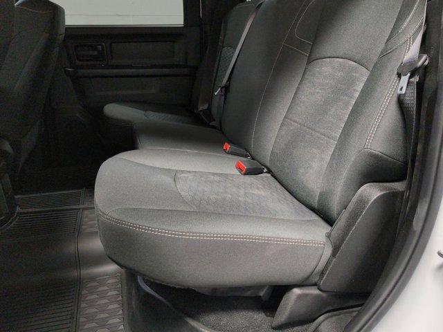 new 2025 Ram 3500 car, priced at $65,469