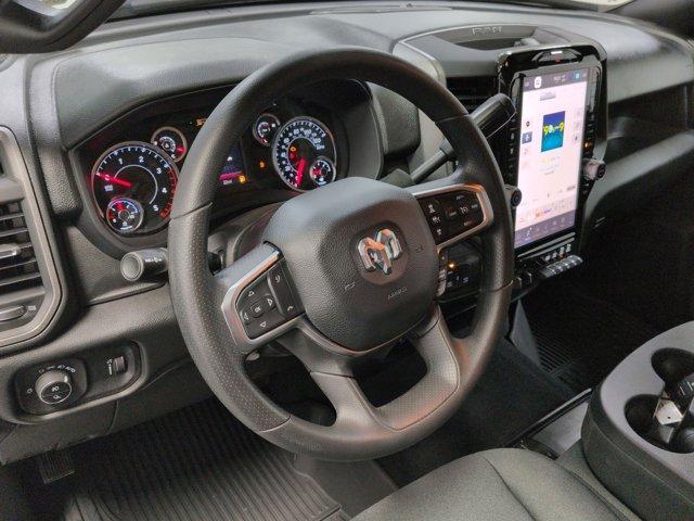 new 2025 Ram 3500 car, priced at $65,469