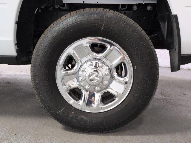 new 2025 Ram 3500 car, priced at $65,469