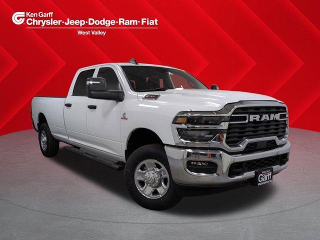 new 2025 Ram 3500 car, priced at $65,469
