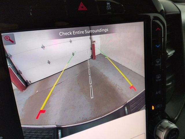 new 2025 Ram 3500 car, priced at $65,469