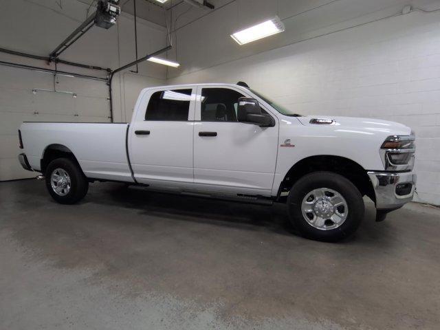 new 2025 Ram 3500 car, priced at $65,469