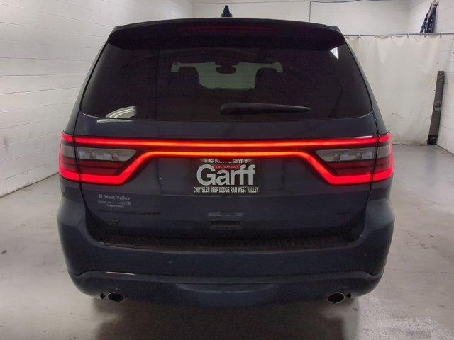 used 2021 Dodge Durango car, priced at $27,974