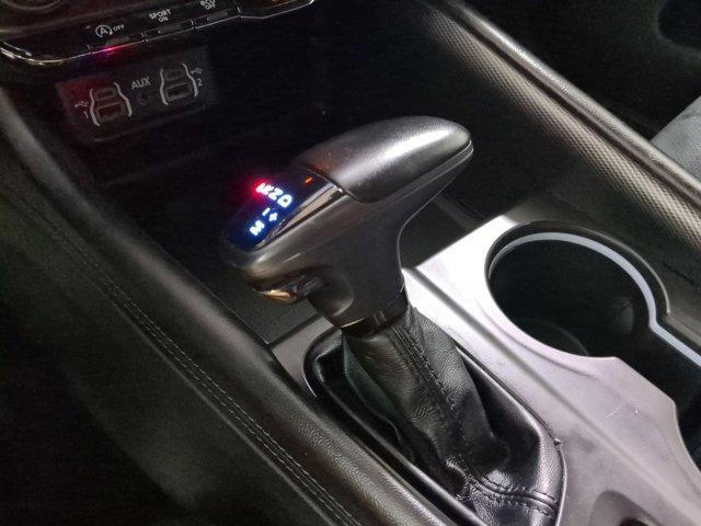 used 2021 Dodge Durango car, priced at $27,974