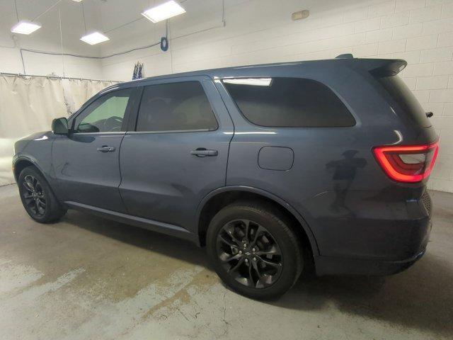used 2021 Dodge Durango car, priced at $27,974