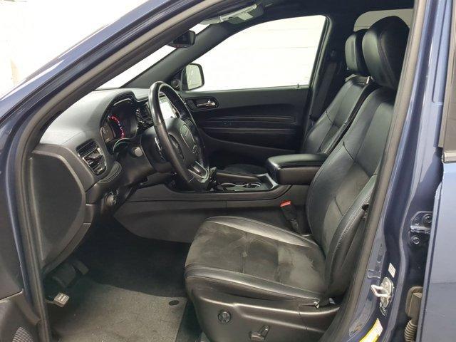 used 2021 Dodge Durango car, priced at $27,974