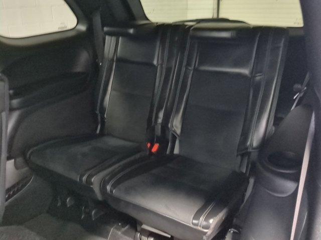 used 2021 Dodge Durango car, priced at $27,974