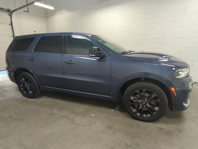 used 2021 Dodge Durango car, priced at $27,974